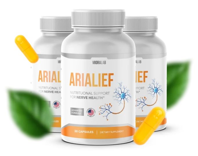Arialief